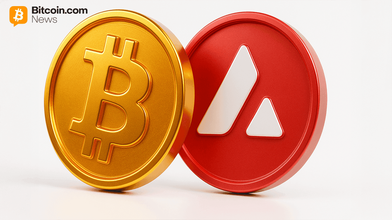 Ava Labs transfère l'infrastructure BTC.b à Lombard pour une utilisation multi-chaîne