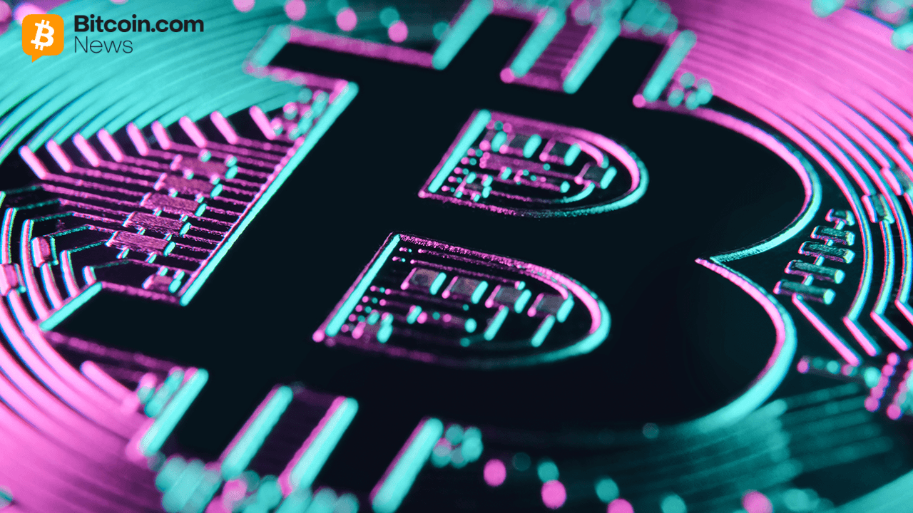 Harga Bitcoin: $126K Berfungsi Seperti Dinding, Tetapi Banteng Masih Melaju