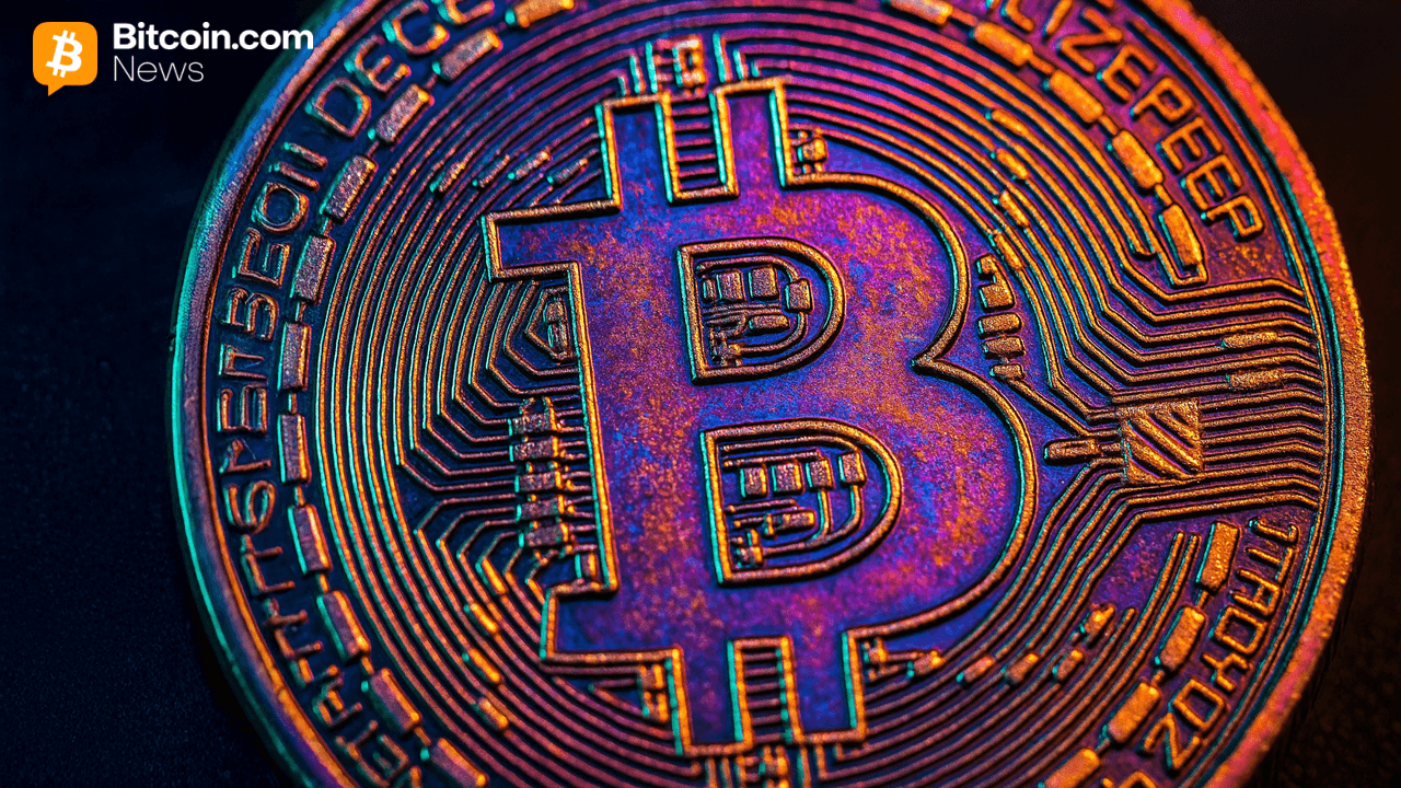 Bitcoin Price Watch: Technicals Tangle in the $108K–$110K Zone