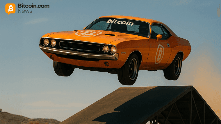 Il Tasso di Hash di Bitcoin Raggiunge la Stratosfera: I Minatori Mostrano 1.164 Zettahash di Pura Potenza