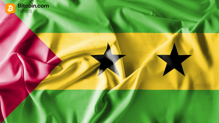 São Tomé-et-Príncipe dévoile un programme de citoyenneté par investissement alimenté par la blockchain