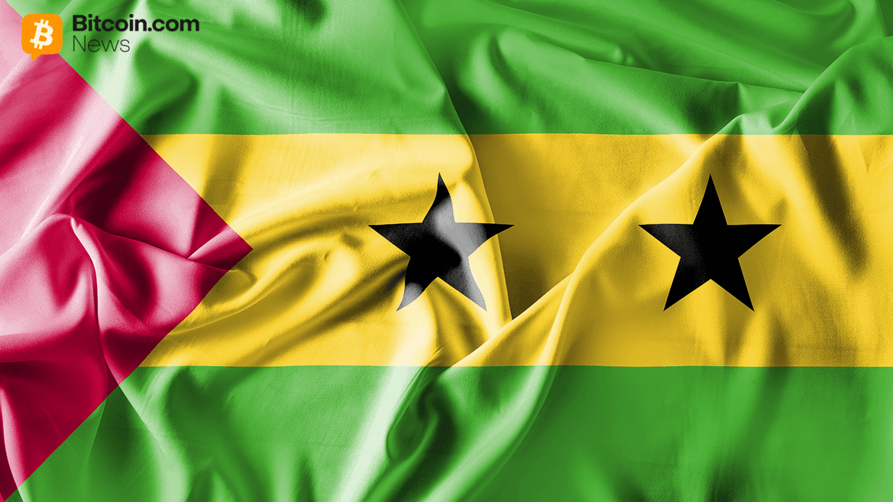 São Tomé e Príncipe svela programma di cittadinanza tramite investimento alimentato dalla blockchain