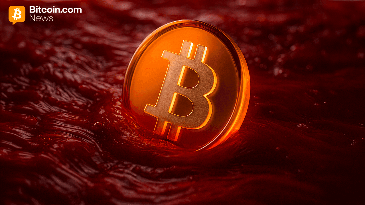 Bitcoin Price Watch: Bulls Struggle to Hold Ground After Sharp Reversal