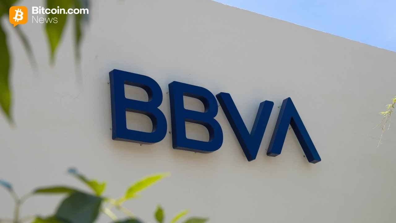 BBVA Joins Blockchain Drive With SWIFT to Reshape Real-Time Global Payments