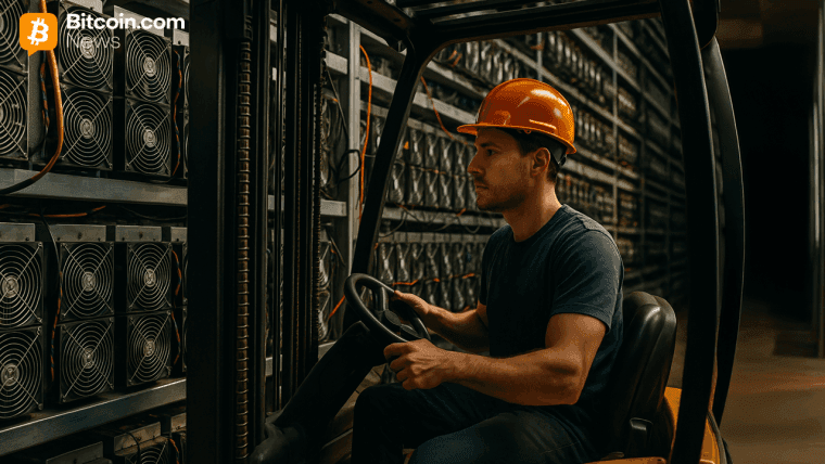 Le revenu des mineurs de Bitcoin a chuté de 4,23 % en septembre alors qu'une hausse de la difficulté approche.