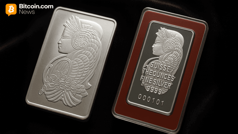 Gümüş Sıkışması? Uzman, Küresel Para Birimi Stresi ve Batı'dan Doğu'ya Güç Kaymasının Uyarısını Yapıyor