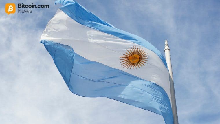 Binance urýchľuje adopciu kryptomien v Argentíne pomocou QR kódu ako mosta k pesu