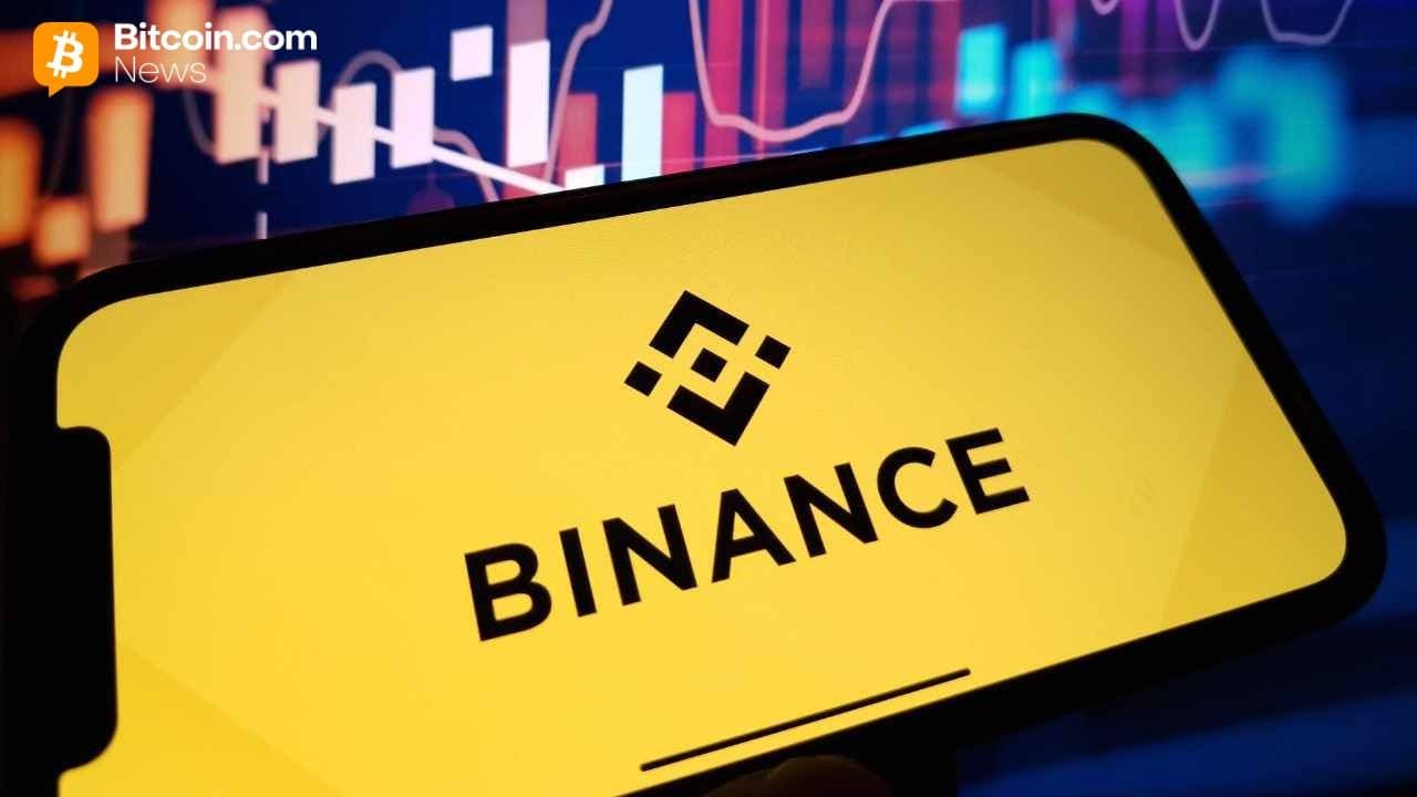 Binance confirmă o plată de 283 milioane de dolari utilizatorilor, după ce activele legate se dezvăluie într-un val brutal de lichidări