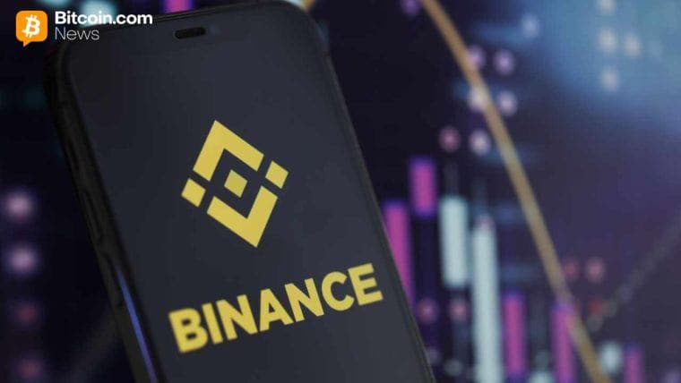 Binance Déploie un Secours de Marché de 400M$ Avec une Aide Instantanée pour les Traders Liquidés