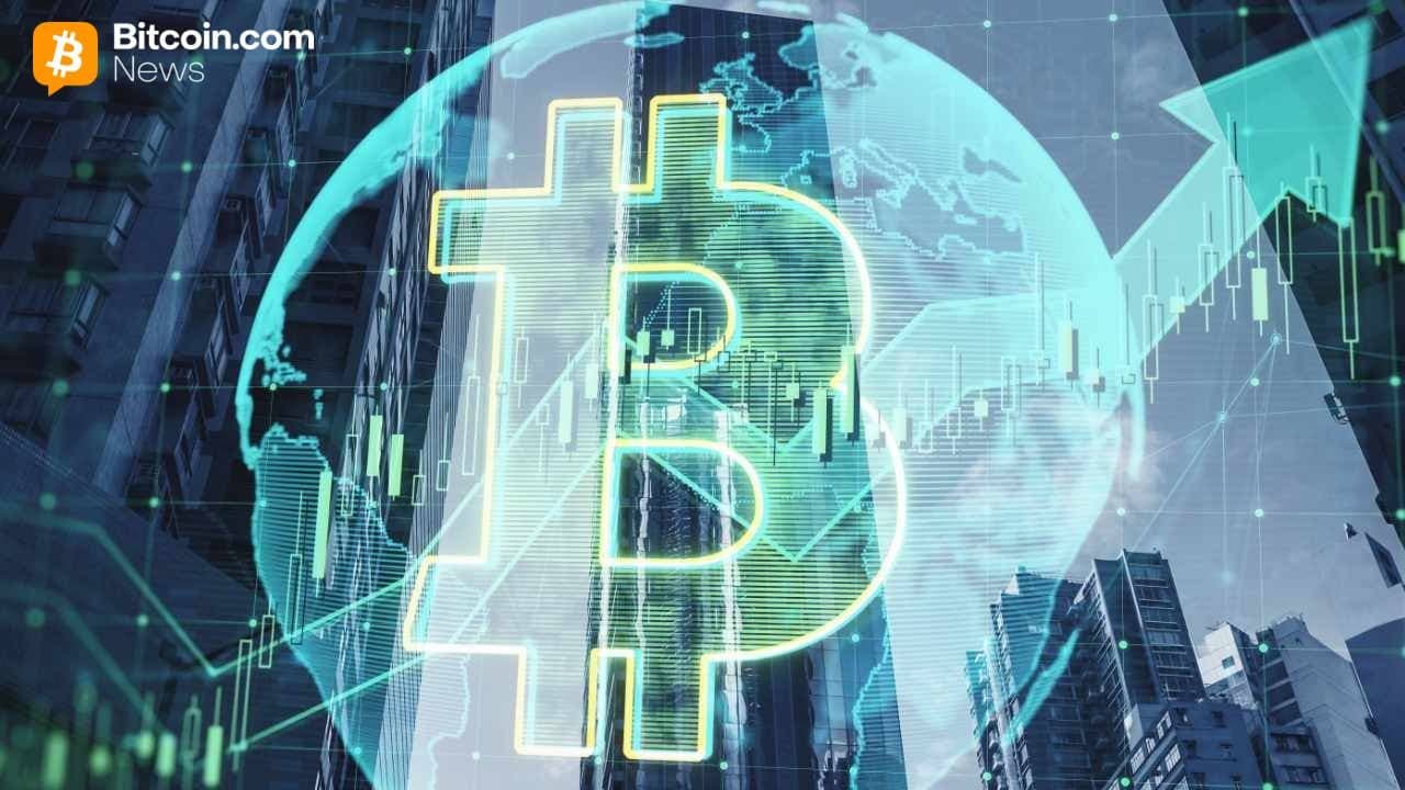 Bitcoin'i tõus pole veel alanud, ütleb Samson Mow, kui optimism ralli suhtes kasvab