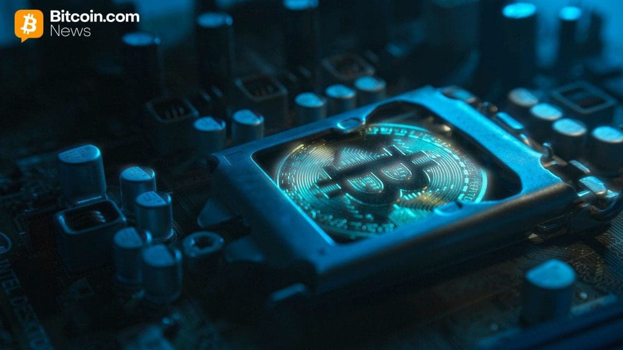 Bitcoin Core -versio 30.0 Julkaistu