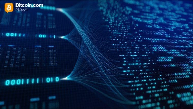 AI-agentser har brug for blockchain for at skalere sikkert, siger Edge & Node CEO