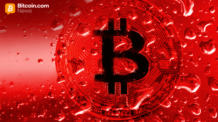 Kryptoměnová Pohroma: 9,45 miliardy dolarů v pákových pozicích zlikvidováno, 1,42 milionu obchodníků zlikvidováno