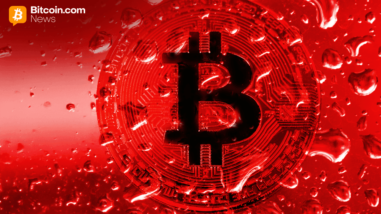 Carnificina Cripto: $9.45 Bilhões em Posições Alavancadas Obliteradas, 1.42M de Traders Liquidados