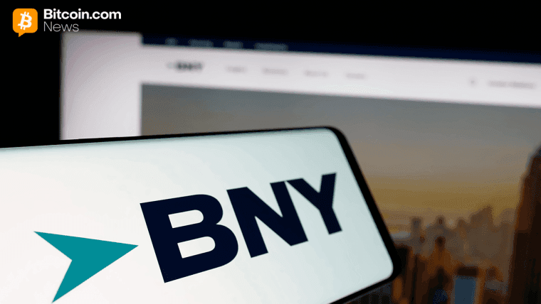 AAA Credit incontra la Blockchain nel Nuovo Fondo Onchain di Securitize con BNY