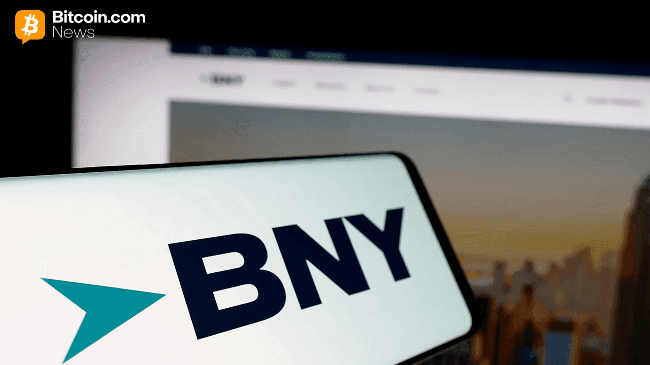 AAA Credit Encontra Blockchain no Último Fundo Onchain da Securitize com BNY