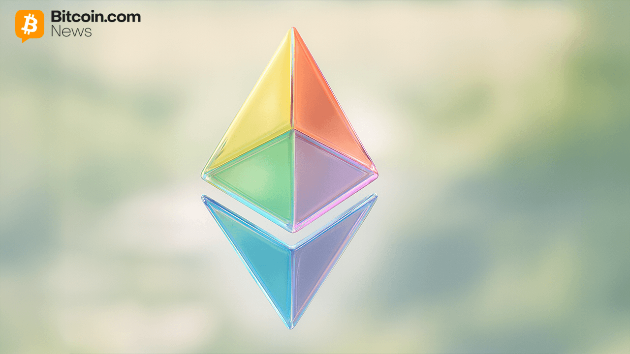 Ethereum Foundation konverterer 1.000 ETH til stablecoins i en $4,46M Cowswap manøvre