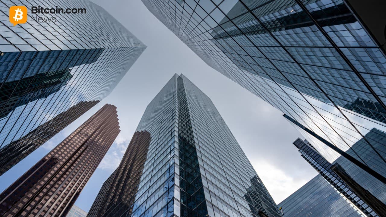 Custodia e Vantage Offrono la Tokenizzazione Direttamente all'Interno dei Sistemi Bancari Quotidiani