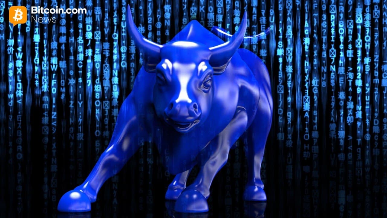 Bull Wallet si lancia a livello mondiale come app mobile Bitcoin Lightning incentrata sulla privacy