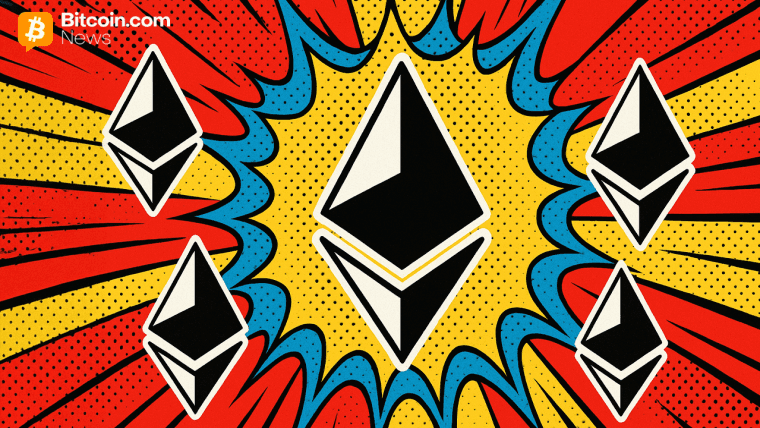 Công ty Kho bạc Tài sản Kỹ thuật số Sharplink chuyển $200M ETH đến Linea trong Bước Tiến DeFi dành cho Tổ Chức