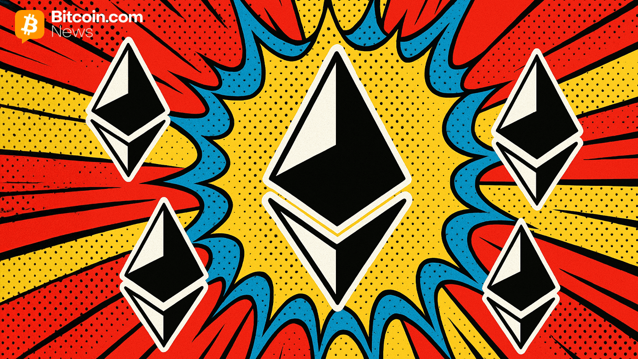 Firma de Trezorerie de Active Digitale Sharplink Transferă $200M ETH către Linea în Demersul DeFi Instituțional