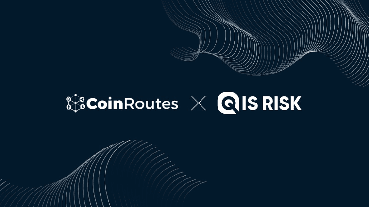 CoinRoutes Acquires QIS Risk to Become Leading Digital Asset Trading Platform