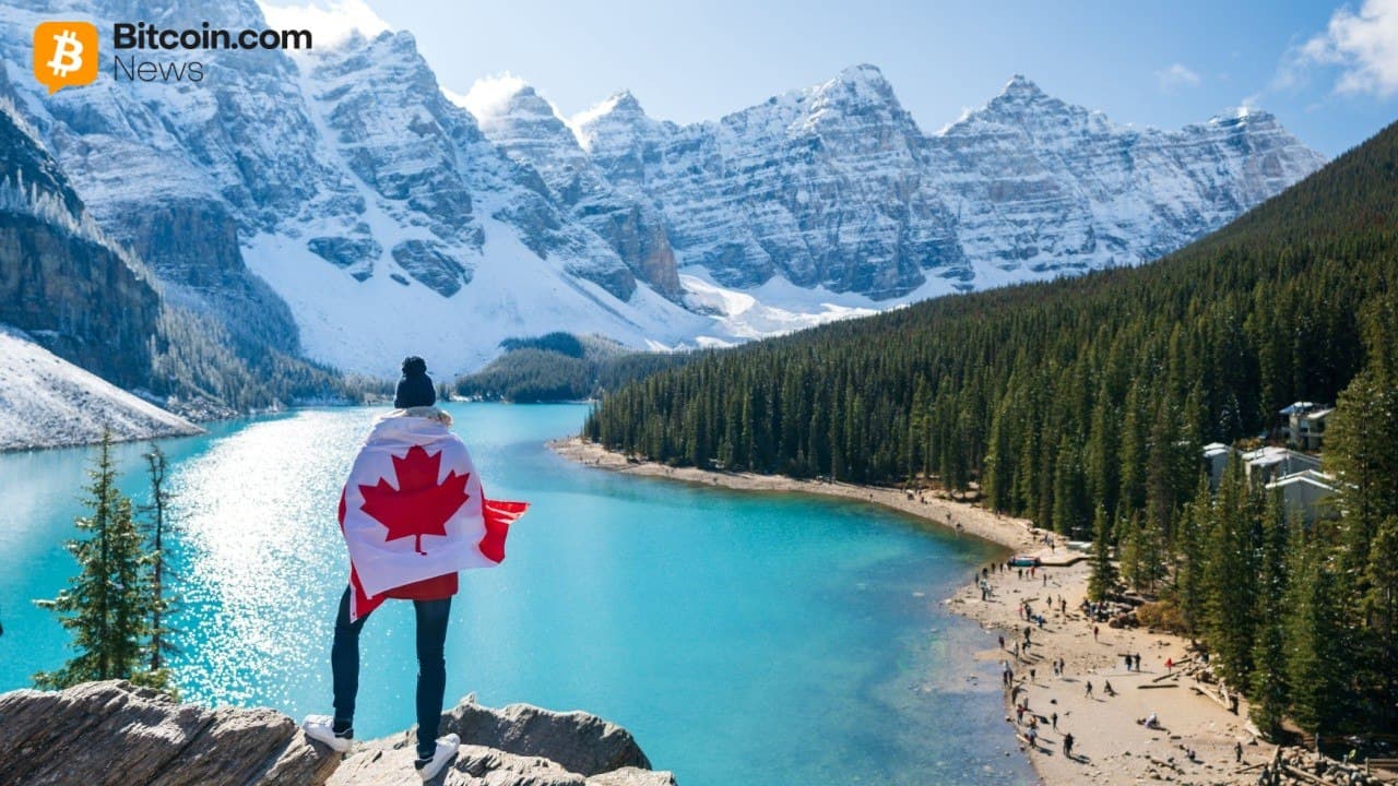 Canada planlægger regler for stablecoins forud for meddelelsen om den føderale budget den 4. november