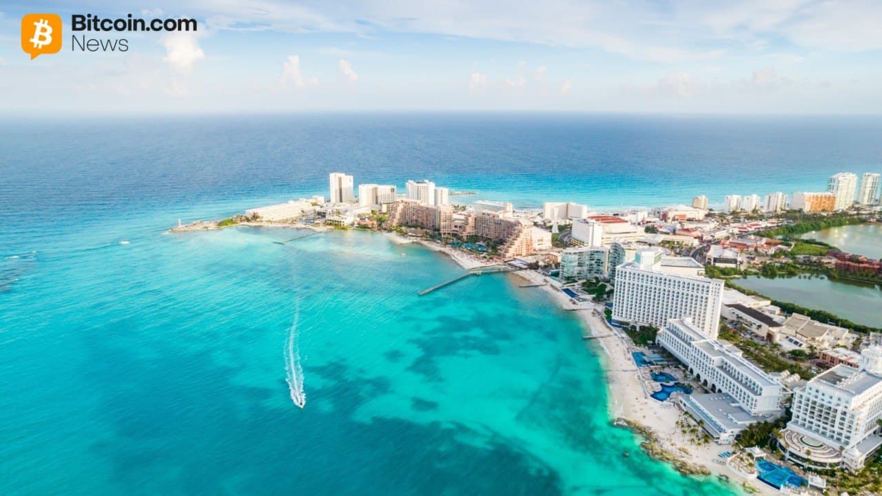 Mexico's White-Glove Bitcoin Platform Aureo Verzamelt $1,1M Pre-Seed Om Latam Multi-Institutie Bewaring Te Bouwen