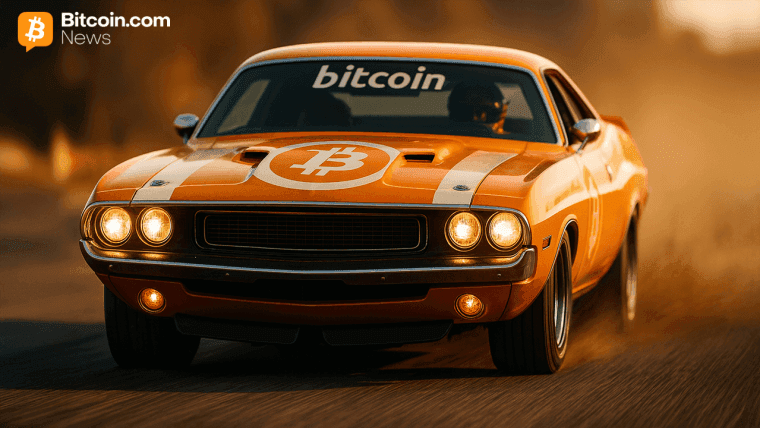 Alle Gas, Geen Remmen: Bitcoin Hashrate Blaast naar een All-time Hoogtepunt van 1.157 EH/s