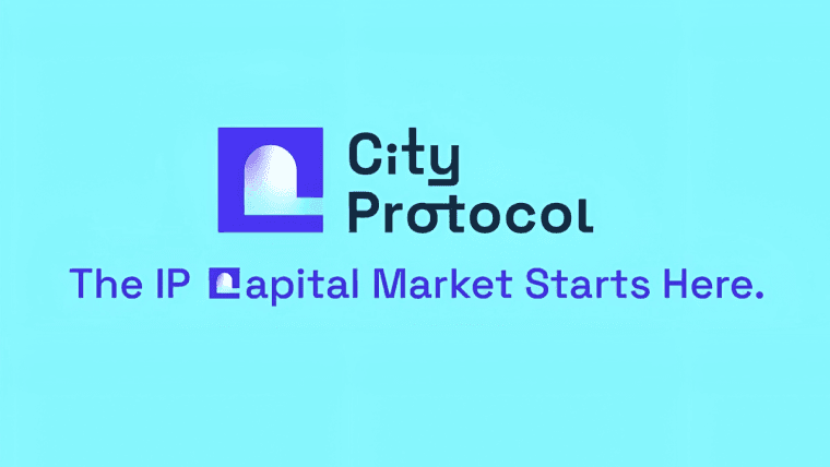 On-Chain Cultural Assets: Decoding City Protocol’s IP Capital Market