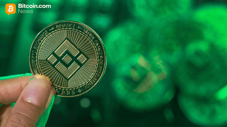 Déanann BNB Preab 10%, Ag Séanadh Titim Crypto; Taispeánann Saineolaithe ar Fheidhmiúlacht Slabhra, Tugann Foláireamh ar Rialachán