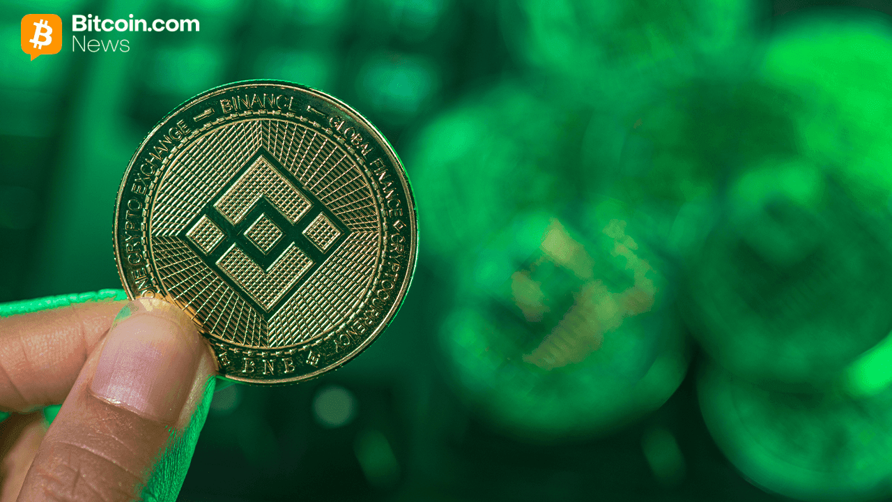 BNB Rebounds 10%, Defying Crypto Slump; Experts Point to Chain Utility, Warn on Regulation