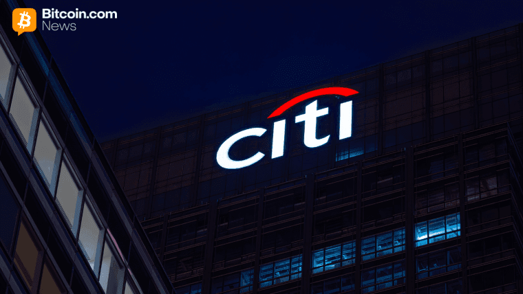 Citi به دنیای کریپتو وارد می‌شود: همکاری بانک با کوین‌بیس برای آزمایش انتقال استیبل‌کوین‌ها