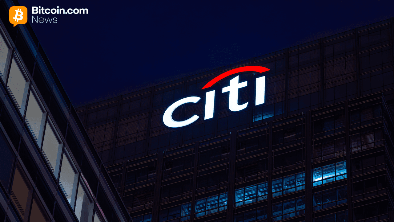 Citi se une al cripto: el banco se asocia con Coinbase para probar transferencias de stablecoin 