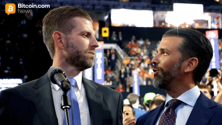 American Bitcoin 在最新收购后报告拥有 3,865 BTC 储备