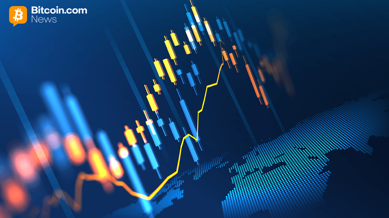 Bitcoin-Futures-Offene-Interessen steigen trotz Preiskonsolidierung über $120K