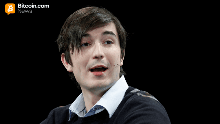 ‘PSA: La Tokenizzazione Divorerà la Finanza,’ Pubblica il CEO di Robinhood Dopo il Panel Token2049