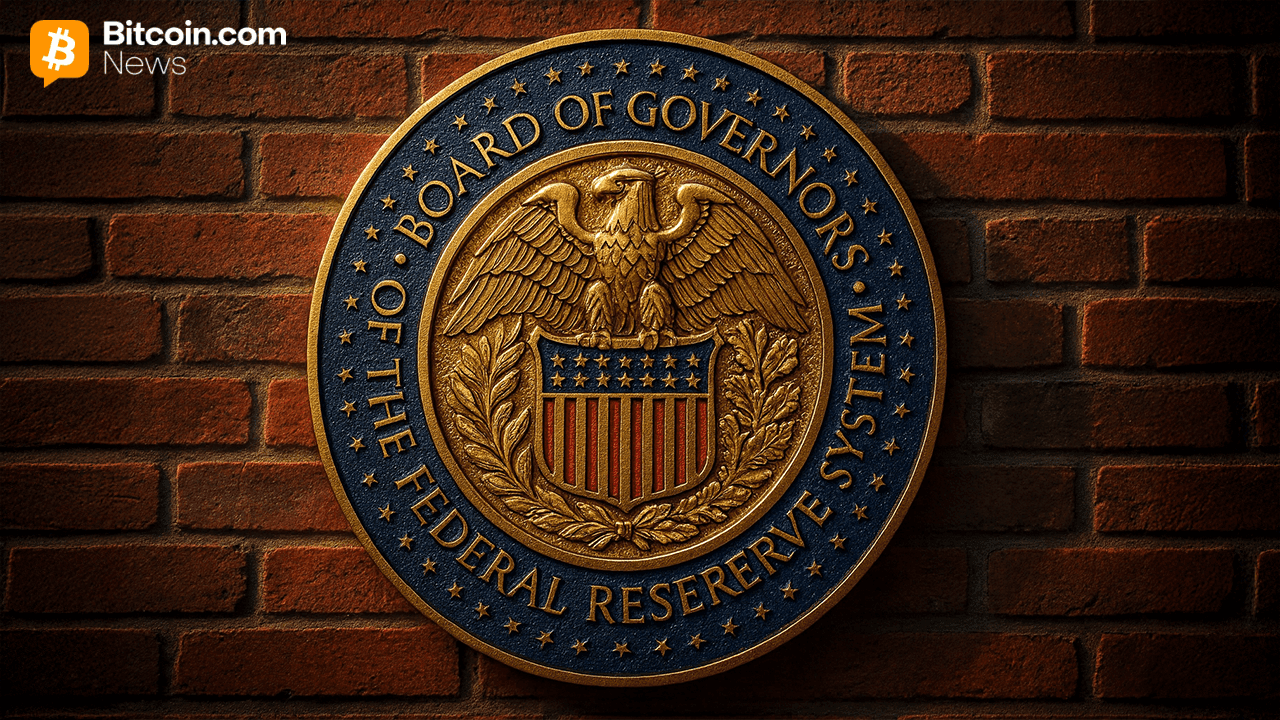 JPMorgan forventer at Fed avslutter kvantitativ innstramming denne måneden på grunn av likviditetsproblemer