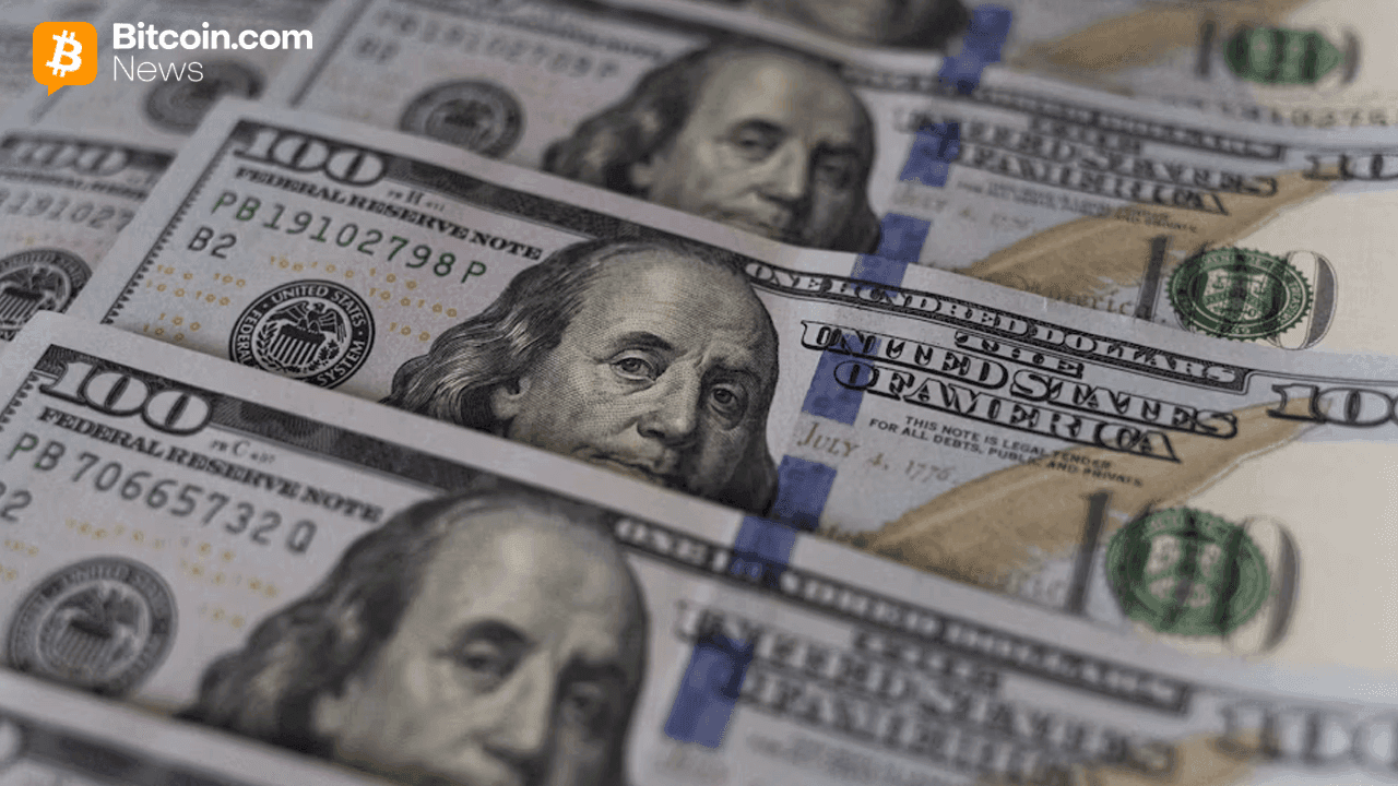 Report: Stripe and Paradigm’s Blockchain Tempo Secures $500M Backing From Thrive, Greenoaks