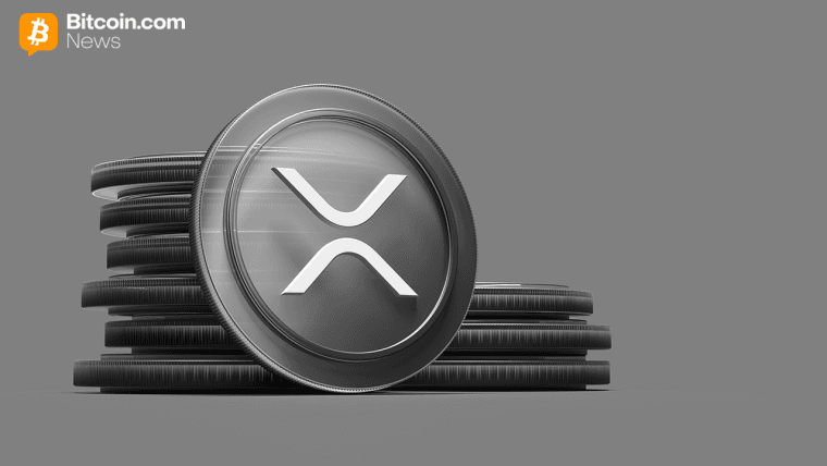 XRP Price Drops Below $2.80—Analyst Predicts $8–$13 Upside