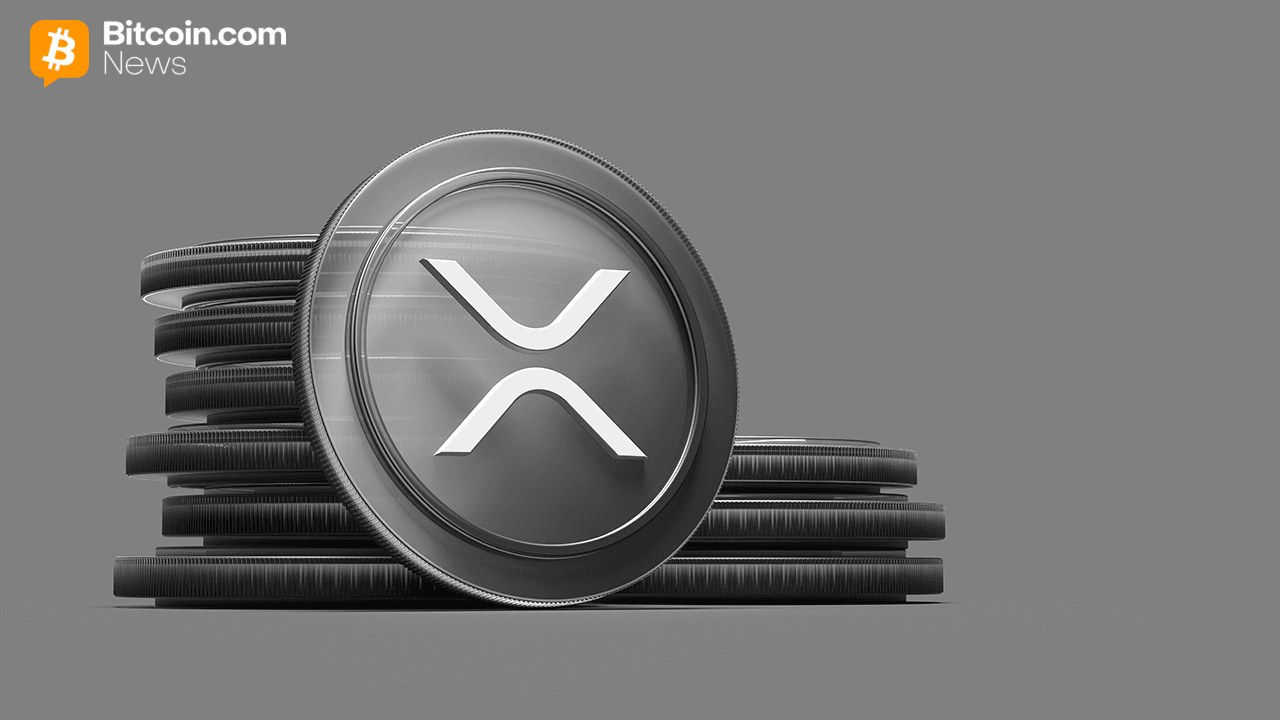 XRP Price Drops Below $2.80—Analyst Predicts $8–$13 Upside