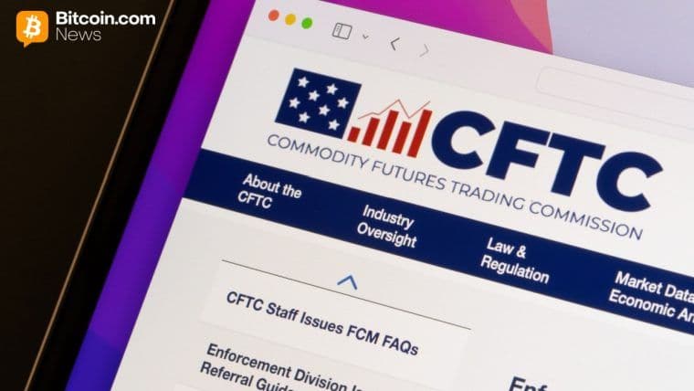 Crypto.com সম্পূর্ণ CFTC ডেরিভেটিভ স্ট্যাক সুরক্ষিত করেছে, মার্জিনযুক্ত ক্রিপ্টো পণ্যগুলির জন্য রাস্তা পরিষ্কার করেছে।