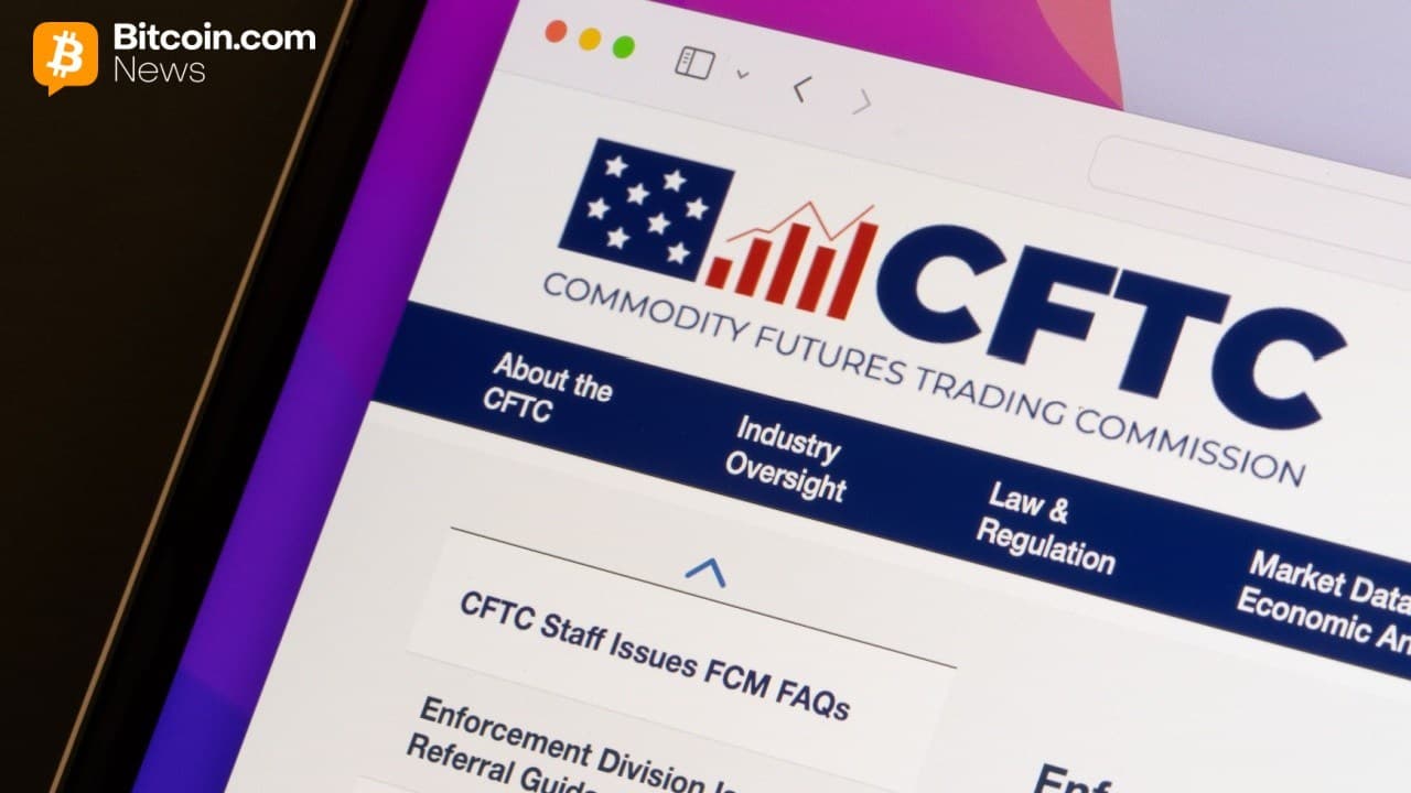 Crypto.com Получает Полный Набор Деривативов CFTC, Открывая Путь для Маржинальных Крипто Продуктов