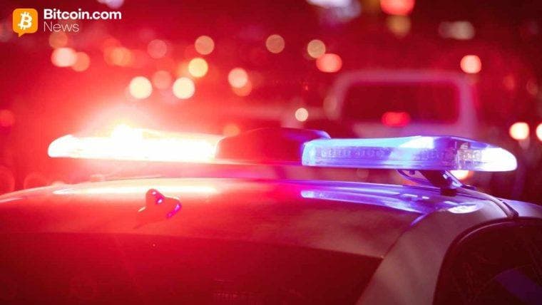 $75 миллиардов, связанных с криптопреступлениями, стимулируют сотрудничество блокчейн-технологий с правоохранительными органами