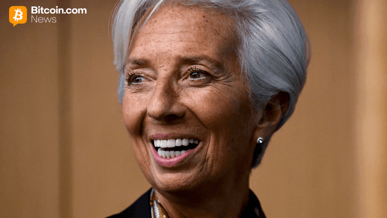 Lagarde verzus dolár: Tlak ECB na zákaz amerických stablecoinov získava na sile