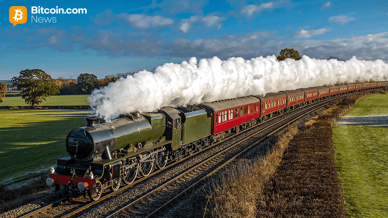 O Mercado de Criptomoedas Avança Enquanto o Bitcoin Ultrapassa $111K e as Baleias Continuam Comprando