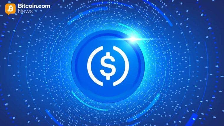 Circle izpostavlja USDC kot najbolj zaupanja vredno stabilno kriptovaluto na reguliranih finančnih trgih