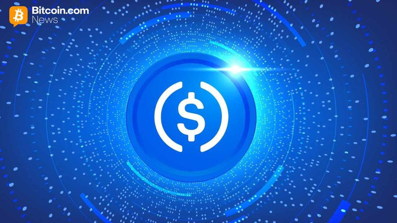 Circle lyfter fram USDC som den mest betrodda stablecoin i reglerade finansmarknader