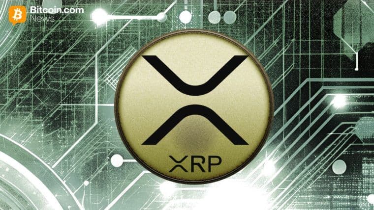 XRP Futures Boom מניע זינוק נפח של $26.9B ב-CME עקב ביקוש מוסדי שיא