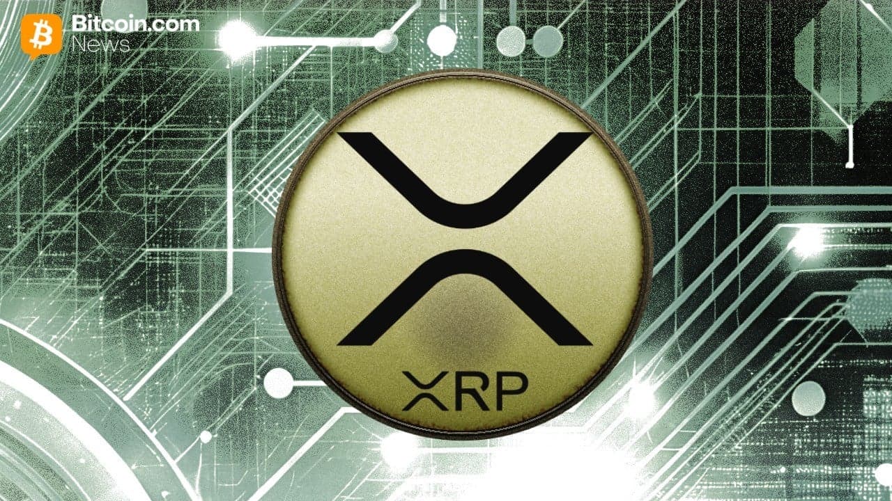 XRP Futures Boom Drives $26.9B Volume Surge at CME Amid Record Institutional Demand